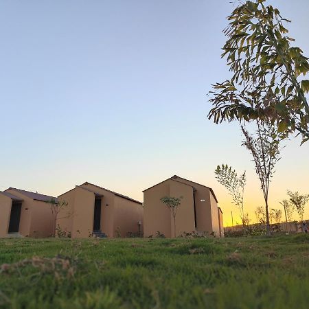 Dream Resort Bhudzs Kültér fotó