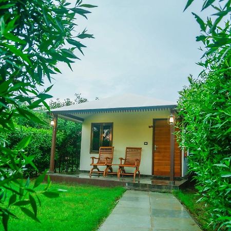 Dream Resort Bhudzs Kültér fotó