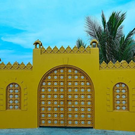 Dream Resort Bhudzs Kültér fotó