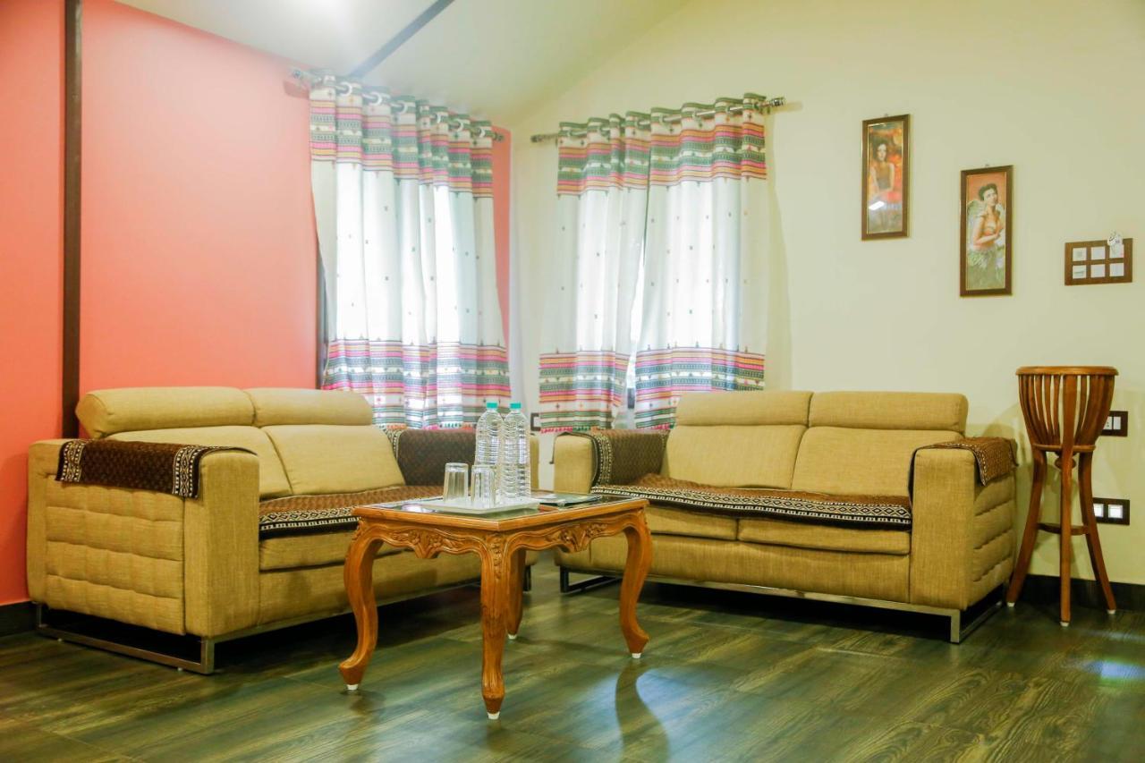 Dream Resort Bhudzs Kültér fotó