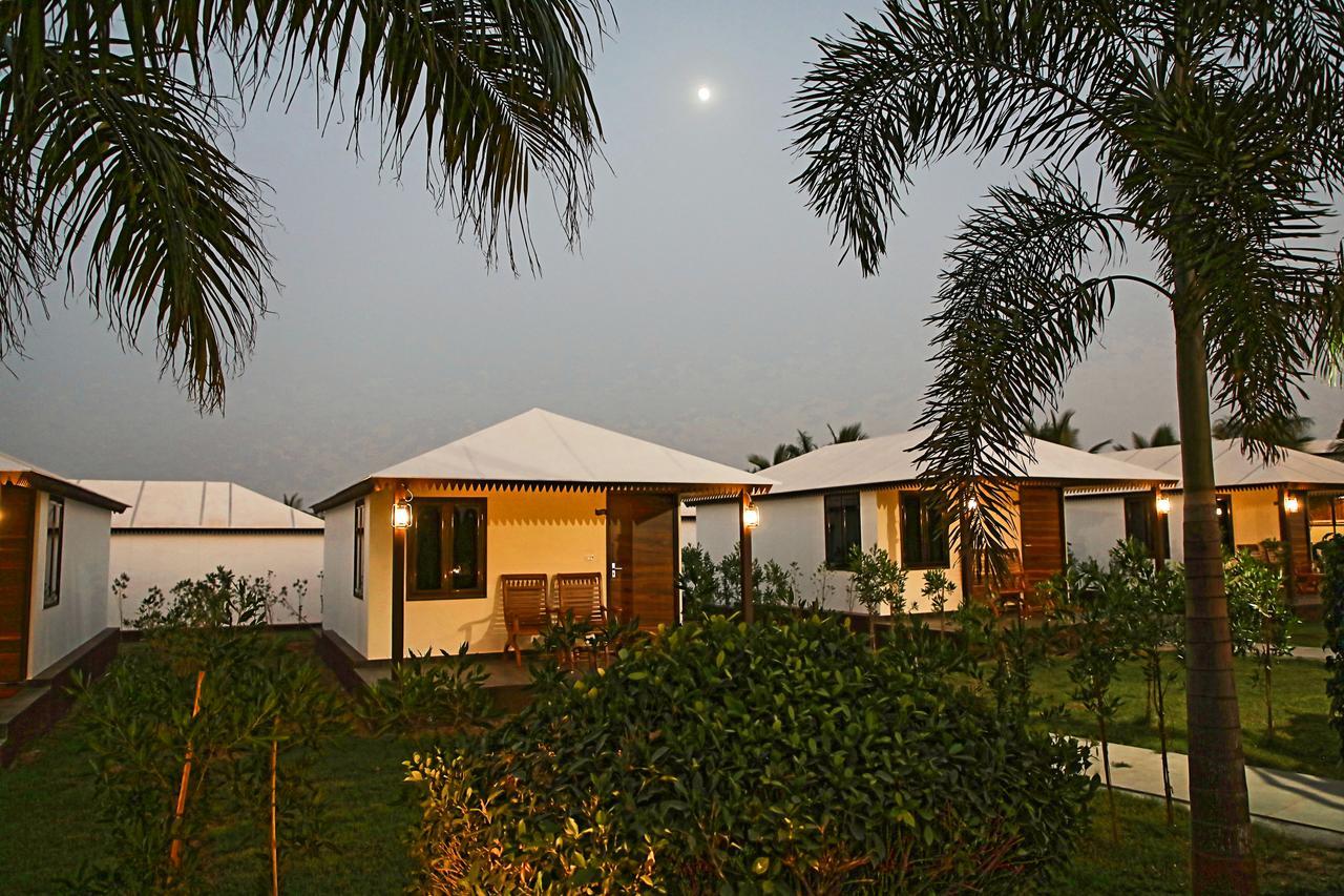 Dream Resort Bhudzs Kültér fotó