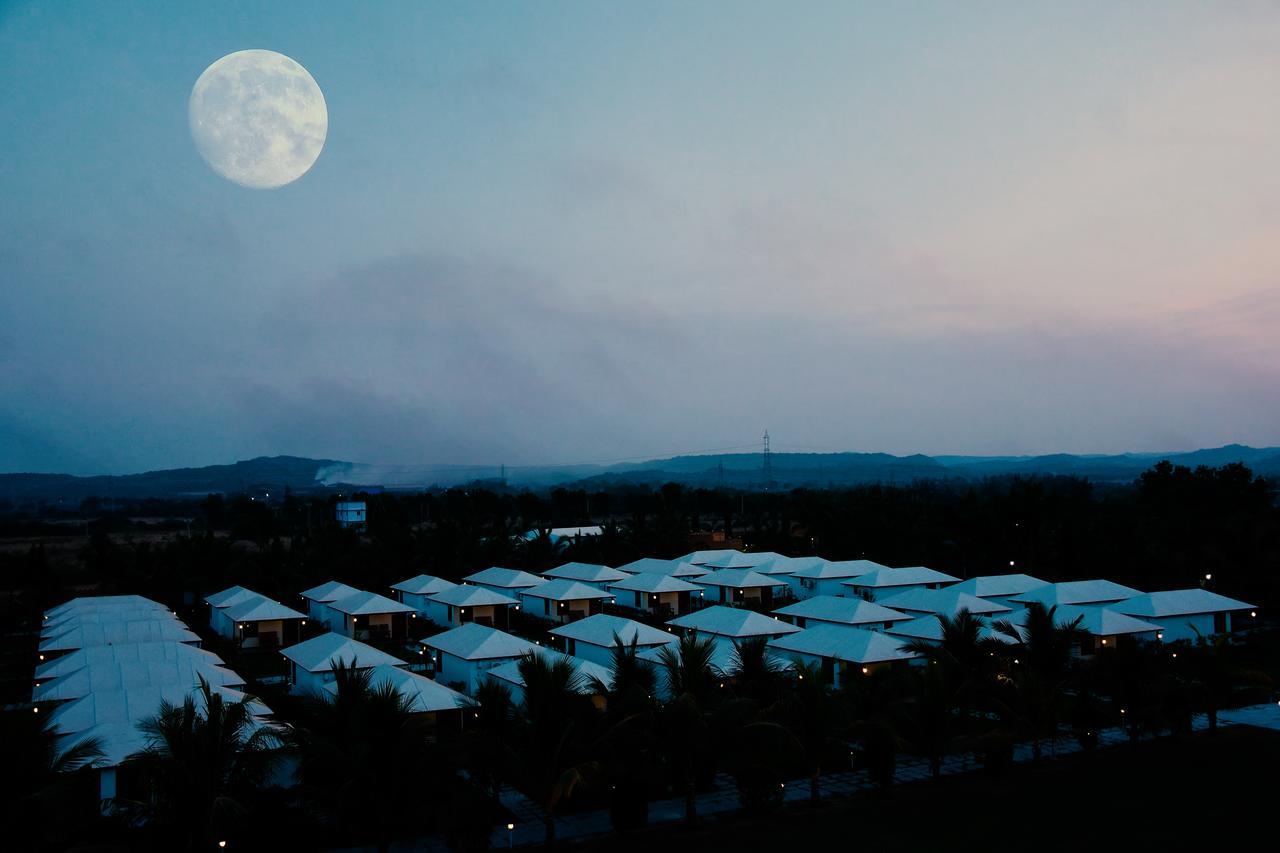 Dream Resort Bhudzs Kültér fotó