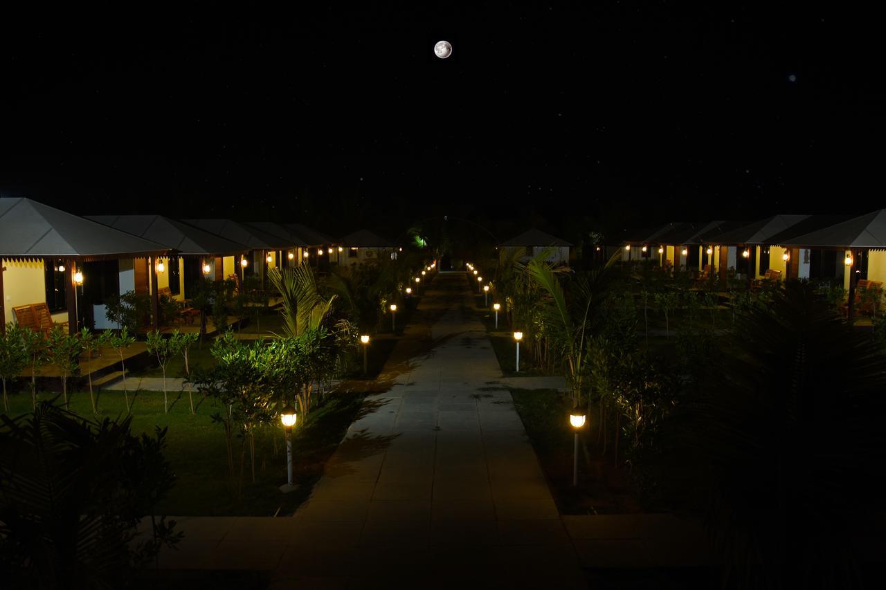 Dream Resort Bhudzs Kültér fotó