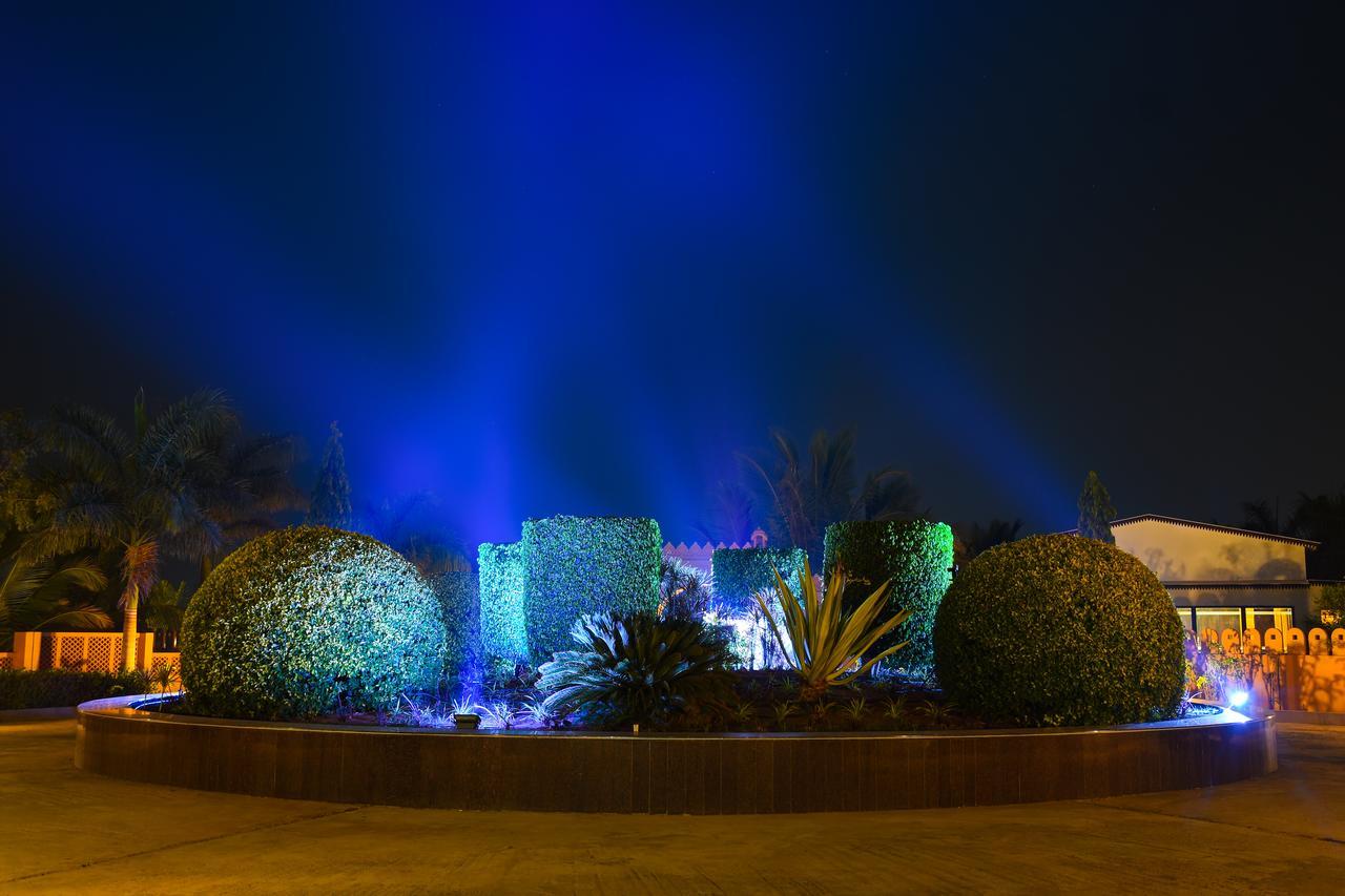 Dream Resort Bhudzs Kültér fotó