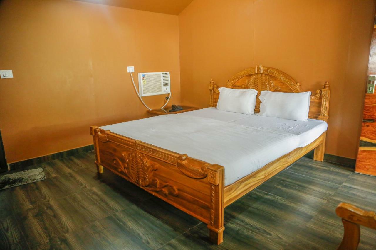 Dream Resort Bhudzs Kültér fotó