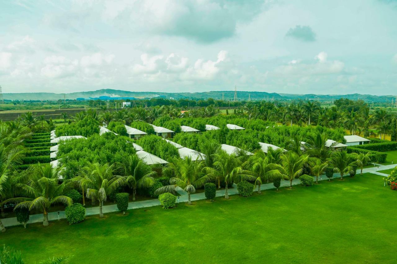 Dream Resort Bhudzs Kültér fotó