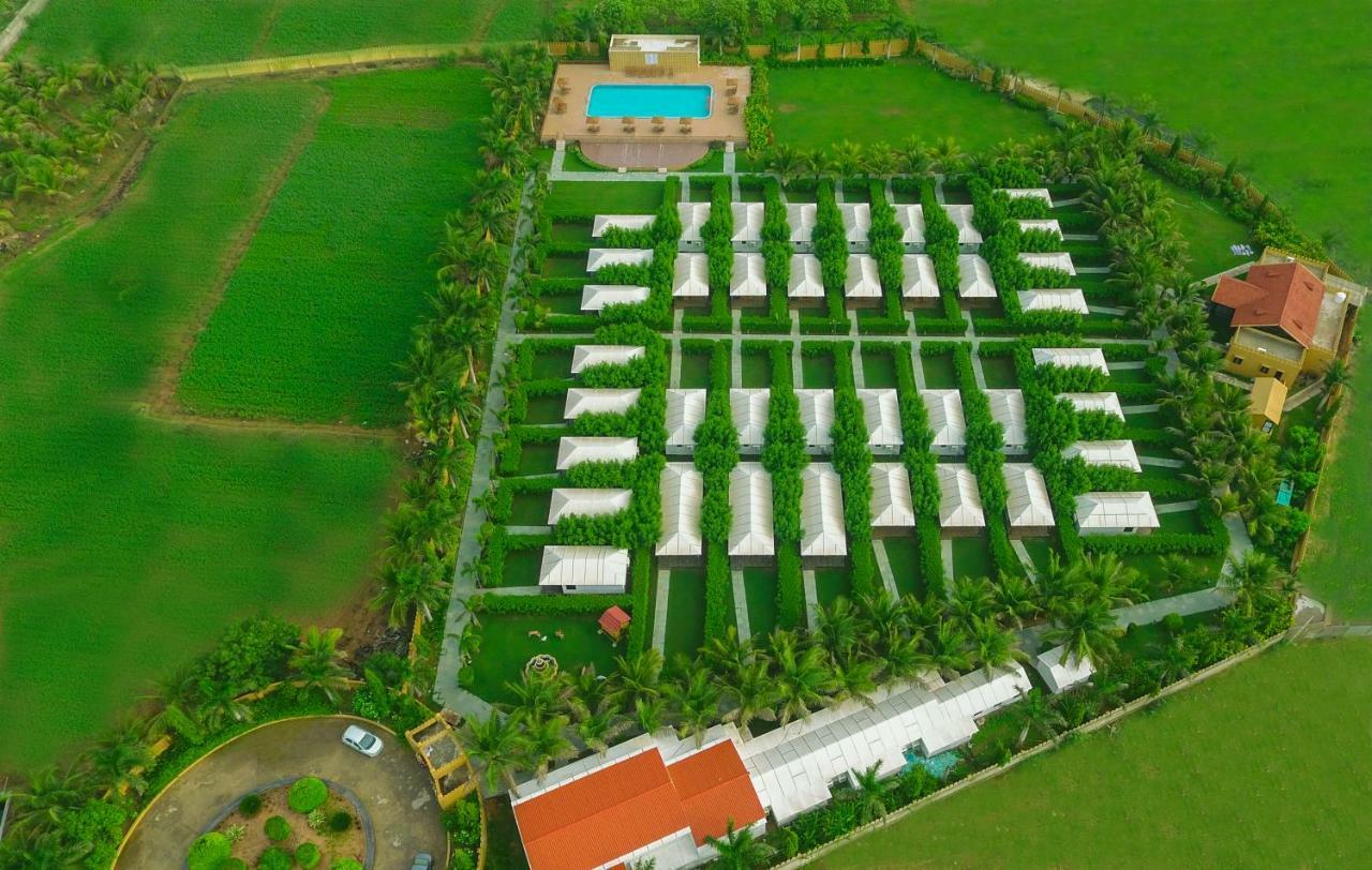 Dream Resort Bhudzs Kültér fotó